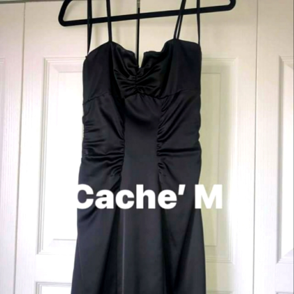 Cache Dress Medium - image 1